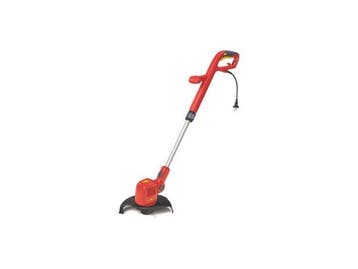 Veiling - Wolf-Garten elektrische grastrimmer Lycos E/350 T