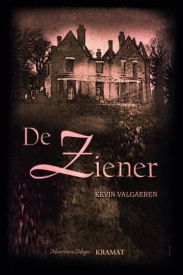 De ziener / Meesters in magie 9789079552535 Kevin Valgaeren, Boeken, Verzenden, Gelezen, Kevin Valgaeren