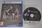 White Day - A Labyrinth Named School (PS5), Nieuw