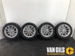 Sportvelgenset + banden BMW 1-Serie O308268