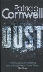 Dust / Kay Scarpetta / 21 9780751554014 Patricia Cornwell, Verzenden, Patricia Cornwell