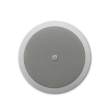 *TIP*  Luidspreker wit Apart Audio CM6T, Ophalen of Verzenden