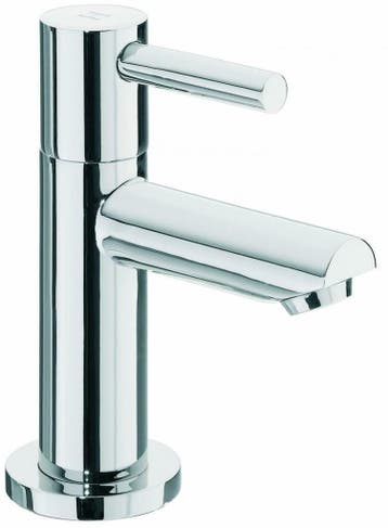 Sanifun fonteinkraan Ramator Chroom, Bricolage & Construction, Sanitaire, Kraan