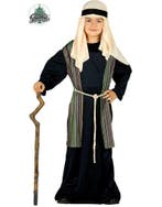 personage uit het kerststal kostuum voor kinderen, Ophalen of Verzenden, Nieuw