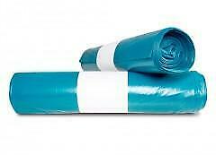 Kip 354 Afvalzakken 0,080 mm TYPE 354-02 per rol van 25 stuk, Doe-het-zelf en Bouw, Verf, Beits en Lak, Verzenden, Nieuw