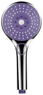Sanifun handdouche Purple 110, Nieuw
