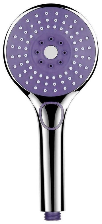 Sanifun handdouche Purple 110, Nieuw