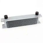 Oliekoeler, 10 rijen, universeel gebruik (Art. ARO9807), Ophalen of Verzenden, Nieuw, MG