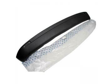 ORIGINELE Ford-bumper FIESTA V MK5 achter 1201721, Ophalen of Verzenden