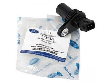 ORIGINELE Ford nokkenas sensor COUGAR ESCORT FIESTA FOCUS MO, Ophalen of Verzenden