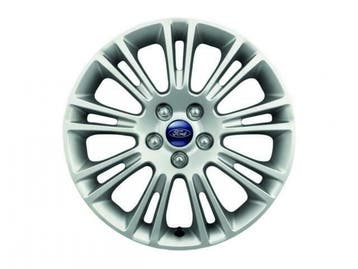 ORIGINEEL Ford ALUFELGE 9x2 spaakontwerp 7,5Jx17 inch ET 52,, Ophalen of Verzenden, Nieuw
