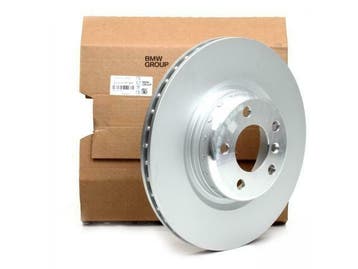 ORIGINELE BMW Remschijfset F20 F21 F22 F23 F30-34 F32-36 ach, Ophalen of Verzenden