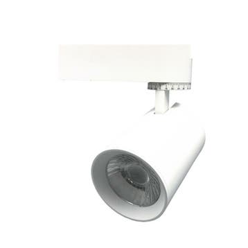 *TIP*  LED spot Eos Philips wit, Ophalen of Verzenden, Nieuw