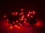 Kerstverlichting Rood 16 Meter 200 LEDs - 8 Standen, Diversen, Kerst, Verzenden, Nieuw