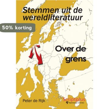 Stemmen uit de wereldliteratuur 9789062659173 Peter de Rijk, Verzenden, Peter de Rijk
