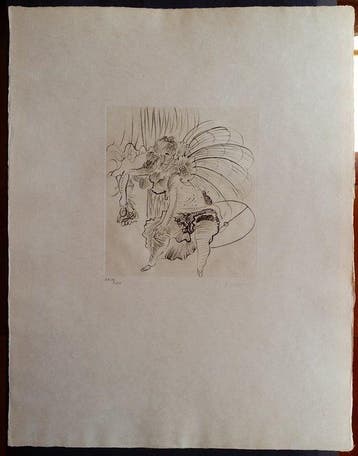 Hans Bellmer (1902-1975) - Instruction de la sexualité /