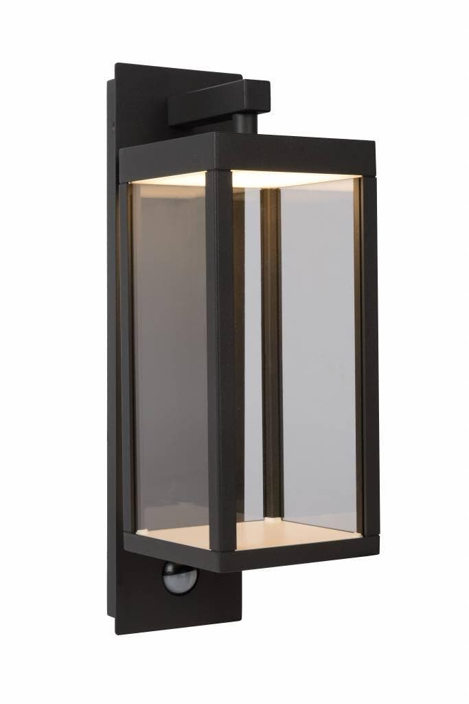 Lucide CLAIRETTE - Wandlamp Buiten - LED - 1x15W, Maison & Meubles, Lampes | Appliques, Envoi
