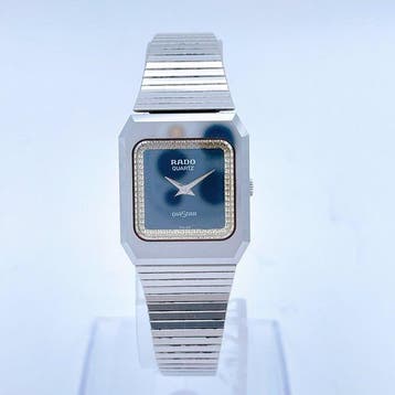 Rado - DiaStar - Sans prix de réserve - Femme - 1990-1999, Nieuw