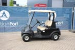 Veiling: Golfkar ClubCar Elektrisch 2006, Sport en Fitness, Golf, Ophalen, Nieuw