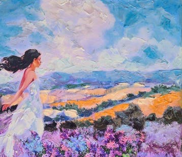 Valeria Gottardo (XXI) - Provenza