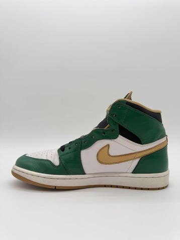 Nike - Nike Jordan 1 Celtics - Sneakers - Taille : EU 43