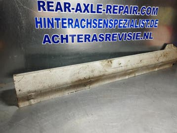 Overzetplaatwerk  linker dorpel Opel Ascona A, Opel Manta A., Autos : Pièces & Accessoires, Carrosserie & Tôlerie, Verzenden