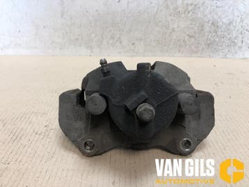 Remklauw (Tang) links-voor Opel Astra O225967