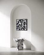 Lidia Südhoff - Pretty Little Garden Serie -black and white-