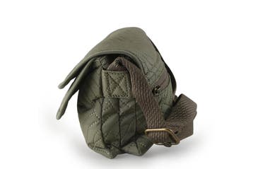 Kipling Handtas Groen, Verzenden