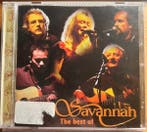 Savannah - The Best Of, Verzenden, Gebruikt