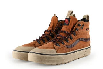 Vans Snowboots in maat 41 Bruin, Verzenden, Overige typen