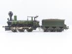 Märklin H0 - 37971 - Locomotive à vapeur avec tender (1) - B, Hobby & Loisirs créatifs, Trains miniatures | HO