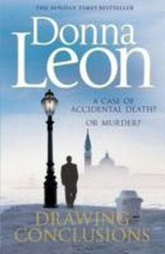 Drawing Conclusions / Commissario Brunetti / 20 Donna Leon, Verzenden, Donna Leon