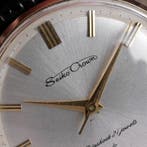 Seiko - Crown - Sans prix de réserve - J15003E - Homme -