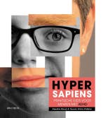 Hyper sapiens 9789000347513 Sandra Kooij, Verzenden, Sandra Kooij