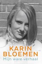 Mijn ware verhaal 9789026362668 Karin Bloemen, Boeken, Verzenden, Gelezen, Karin Bloemen