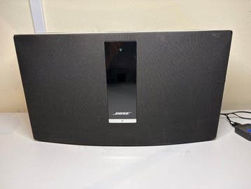 Bose - SoundTouch® 30 Wi-Fi® Enceinte