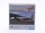 Schaal 1:500 Herpa 506199 Amercian Airlines Douglas DC-6..., Ophalen of Verzenden, Zo goed als nieuw