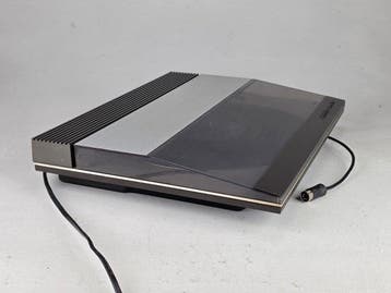Bang & Olufsen - Beogram 3300 Type 5931 / Tangentiële, Audio, Tv en Foto, Nieuw