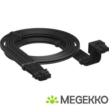 Corsair  PSU 90 12V-2x6 Style A Cable Zwart, Computers en Software, Verzenden, Nieuw