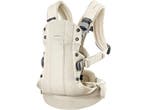 BabyBjörn Draagzak Harmony - Ergonomisch - 3D Mesh - Crème, Kinderen en Baby's, Babydragers en Draagdoeken, Verzenden, Zo goed als nieuw