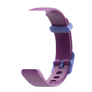 DrPhone KidsTimeX12 - Smart Watch Band - Bandje Voor Kinder, Bijoux, Sacs & Beauté, Montres connectées, Verzenden