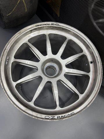 2025 - Rim
