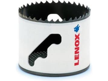 Veiling - Lenox Bi-metaal Gatzaag 76 mm LX3004848L