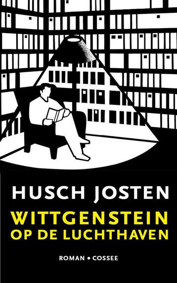 Wittgenstein op de luchthaven (9789059367791, Husch Josten), Verzenden, Nieuw