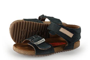Shoesme Sandalen Jongens in maat 27 Blauw, Verzenden, Jongen of Meisje, Schoenen, Zo goed als nieuw