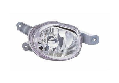 Chevrolet Aveo HB 2008-2011 Mistlamp Rechts (Mistlampen), Auto-onderdelen, Verlichting, Nieuw, Chevrolet, Verzenden