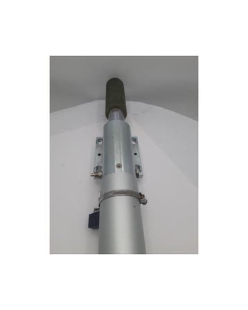 Homag pneumatische cilinder H1 Ø40 mm – ref. 1-003-65-5662, Verzenden