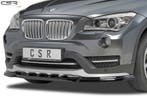 Cupspoiler voor BMW X1 E84 CSL197-G, Verzenden
