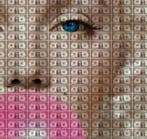 Kurotory - $1000 Pink Bubble Marilyn (LF)